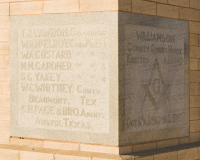 Williamson County Courthouse (Georgetown, Texas)