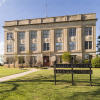 Cotton County Courthouse (Walters, Oklahoma)