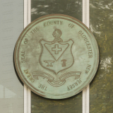 Gloucester County Justice Center (Woodbury, New Jersey)