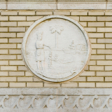 Historic Charlotte County Courthouse (Punta Gorda, Florida)