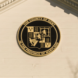 Kent County Courthouse (Chestertown, Maryland)