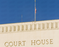 Alameda County Courthouse (Oakland, California)