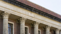 Avoyelles Parish Courthouse (Marksville, Louisiana)