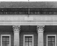 Avoyelles Parish Courthouse (Marksville, Louisiana)