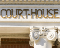 Berkeley County Courthouse (Martinsburg, West Virginia)