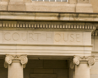 Highlands County Courthouse (Sebring, Florida)