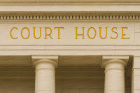 Linn County Courthouse (Albany, Oregon)