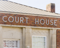 Quitman County Courthouse (Georgetown, Georgia)
