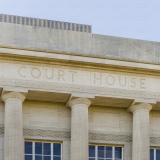 Terrebonne Parish Courthouse (Houma, Louisiana)