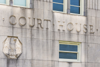 United States Courthouse (Alexandria, Louisiana)