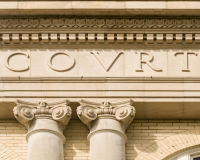 Allen Parish Courthouse (Oberlin, Louisiana)