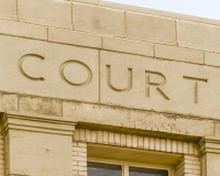 Madison County Courthouse (Huntsville, Arkansas)