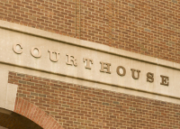 Alexandria City Courthouse (Alexandria, Virginia)