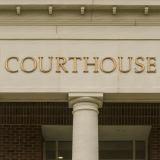 Northampton County Courthouse (Eastville, Virginia)