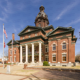 Coweta County Courthouse (Newnan, Georgia)