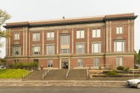 Cowlitz County Courthouse (Kelso, Washington)