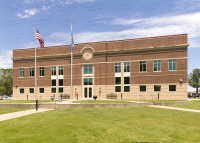 Craig County Courthouse (Vinita, Oklahoma)