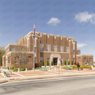 Craighead County Courthouse (Jonesboro, Arkansas)