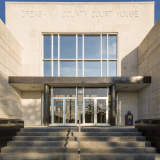 Crenshaw County Courthouse (Luverne, Alabama)