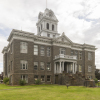 Crook County Courthouse (Prineville, Oregon) 