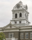 Crook County Courthouse (Prineville, Oregon)