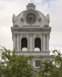 Crook County Courthouse (Prineville, Oregon)