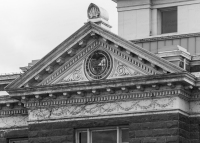 Crook County Courthouse (Prineville, Oregon)