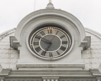 Crook County Courthouse (Prineville, Oregon)