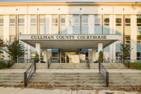 Cullman County Courthouse (Cullman, Alabama)