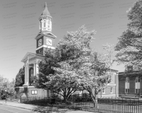 Culpeper County Courthouse (Culpeper, Virginia)