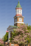 Culpeper County Courthouse (Culpeper, Virginia)