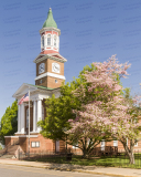 Culpeper County Courthouse (Culpeper, Virginia)