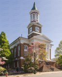 Culpeper County Courthouse (Culpeper, Virginia)