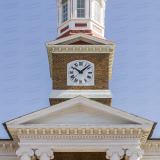 Culpeper County Courthouse (Culpeper, Virginia)