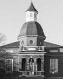 Anne Arundel County Courthouse (Annapolis, Maryland)