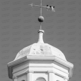 Claiborne Parish Courthouse (Homer, Louisiana)