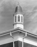 Grundy County Courthouse (Altamont, Tennessee)