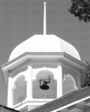 Historic Chesterfield County Courthouse (Chesterfield, Virginia)
