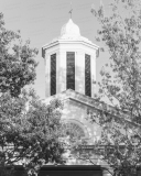 Historic Clarke County Courthouse (Berryville, Virginia)