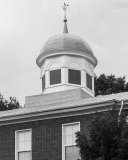 Historic Dickson County Courthouse (Charlotte, Tennessee)