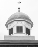Historic Dickson County Courthouse (Charlotte, Tennessee)