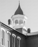 Historic Osceola County Courthouse (Kissimmee, Florida)