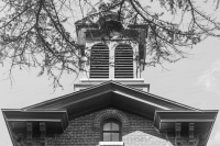 Historic Warwick County Courthouse (Newport News, Virginia)