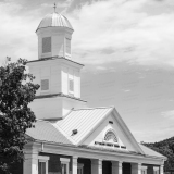 Jefferson County Courthouse (Dandridge, Tennessee)