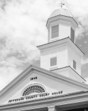 Jefferson County Courthouse (Dandridge, Tennessee)