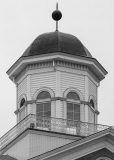 Lincoln County Courthouse (Troy, Missouri)