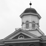 Lincoln County Courthouse (Troy, Missouri)