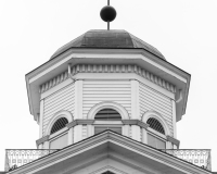 Lincoln County Courthouse (Troy, Missouri)