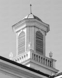 Madison Parish Courthouse (Tallulah, Louisiana)