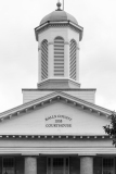 Ralls County Courthouse (New London, Missouri)
